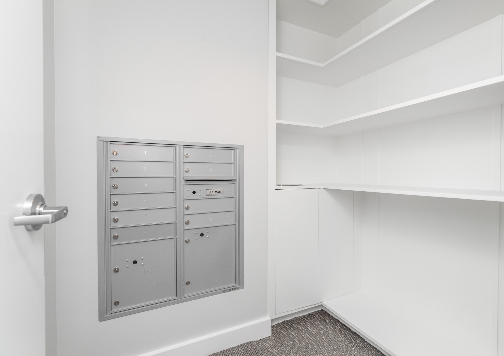 22 Fleet St, North End