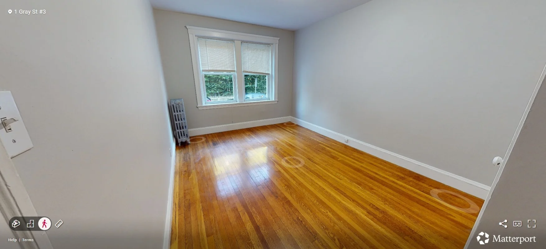 1 Gray St, Neighborhood Nine