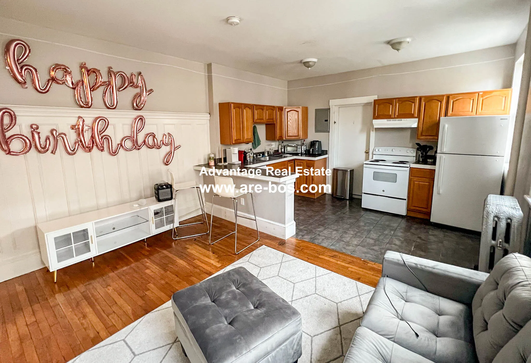 1066 Commonwealth Ave, Brighton