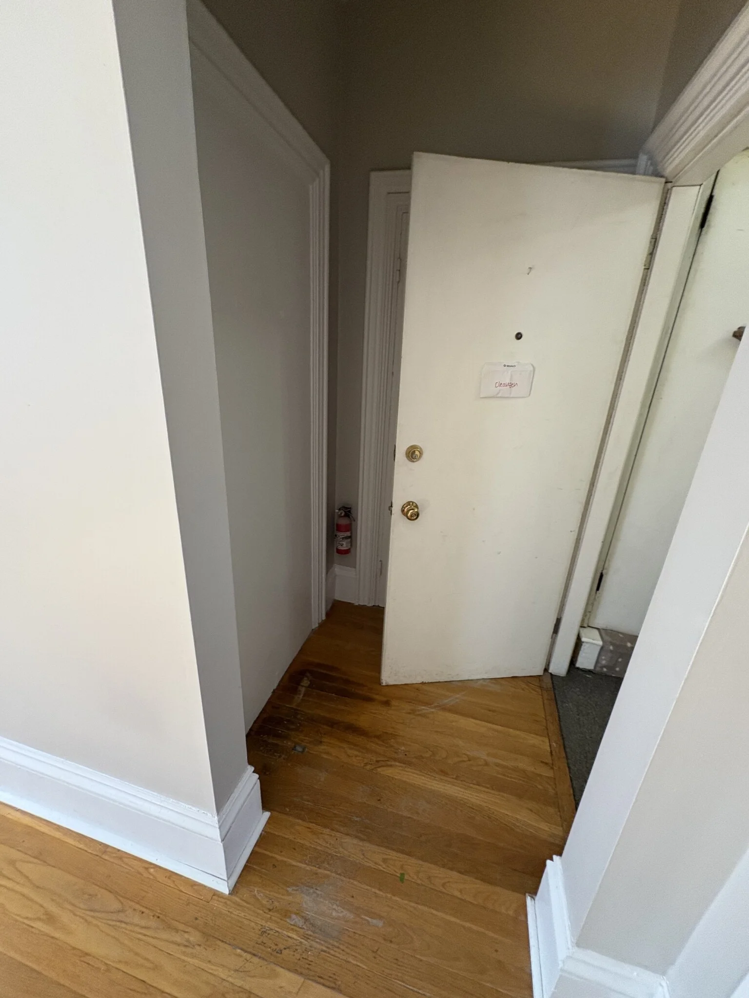 54 East Springfield St, South End