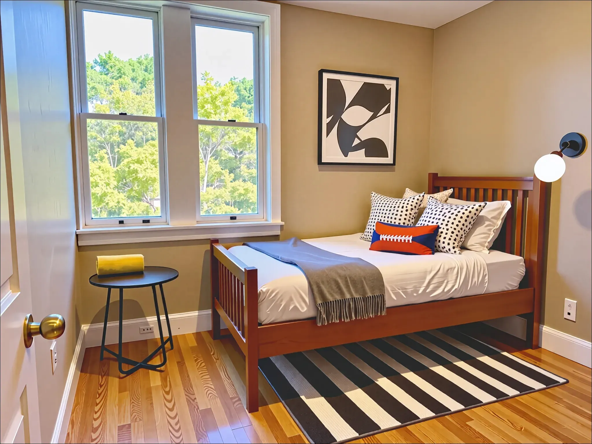 76 Egmont St, North Brookline