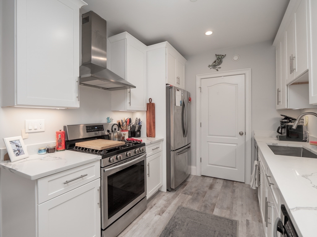 45 L St, South Boston