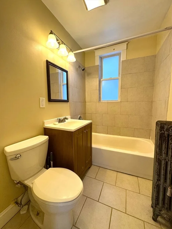 24 Weld Hill St, Jamaica Plain