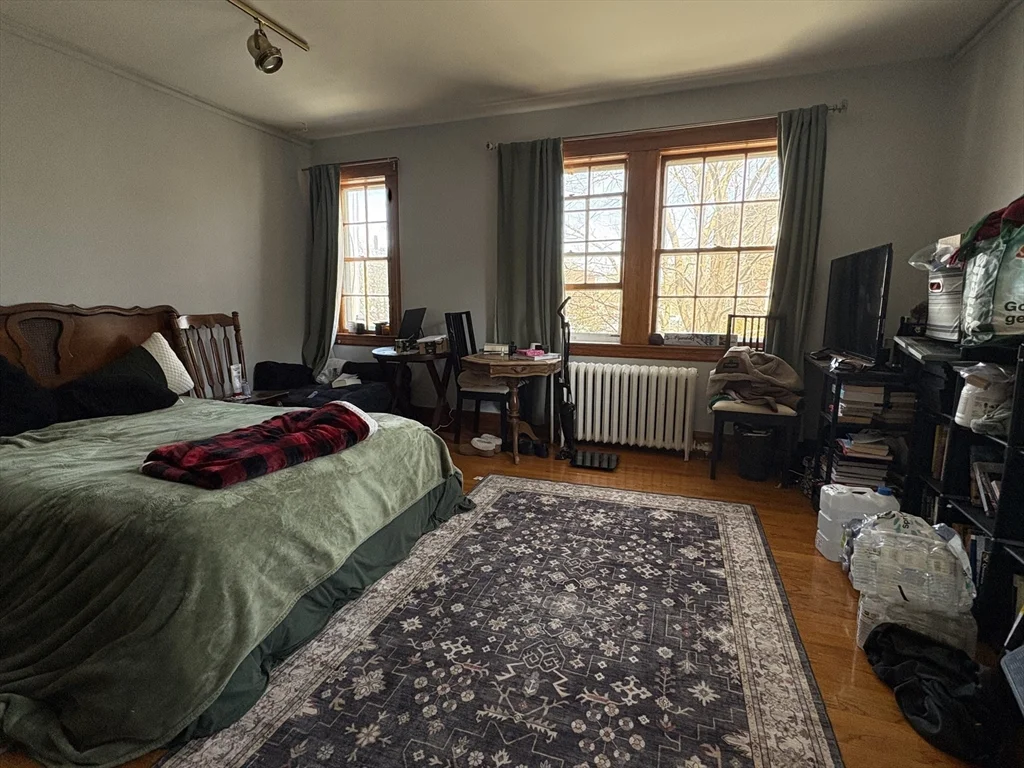 1446 Cambridge St, Mid-Cambridge