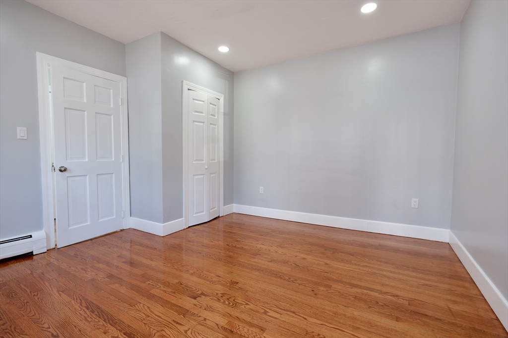 23 Granfield Ave, Roslindale