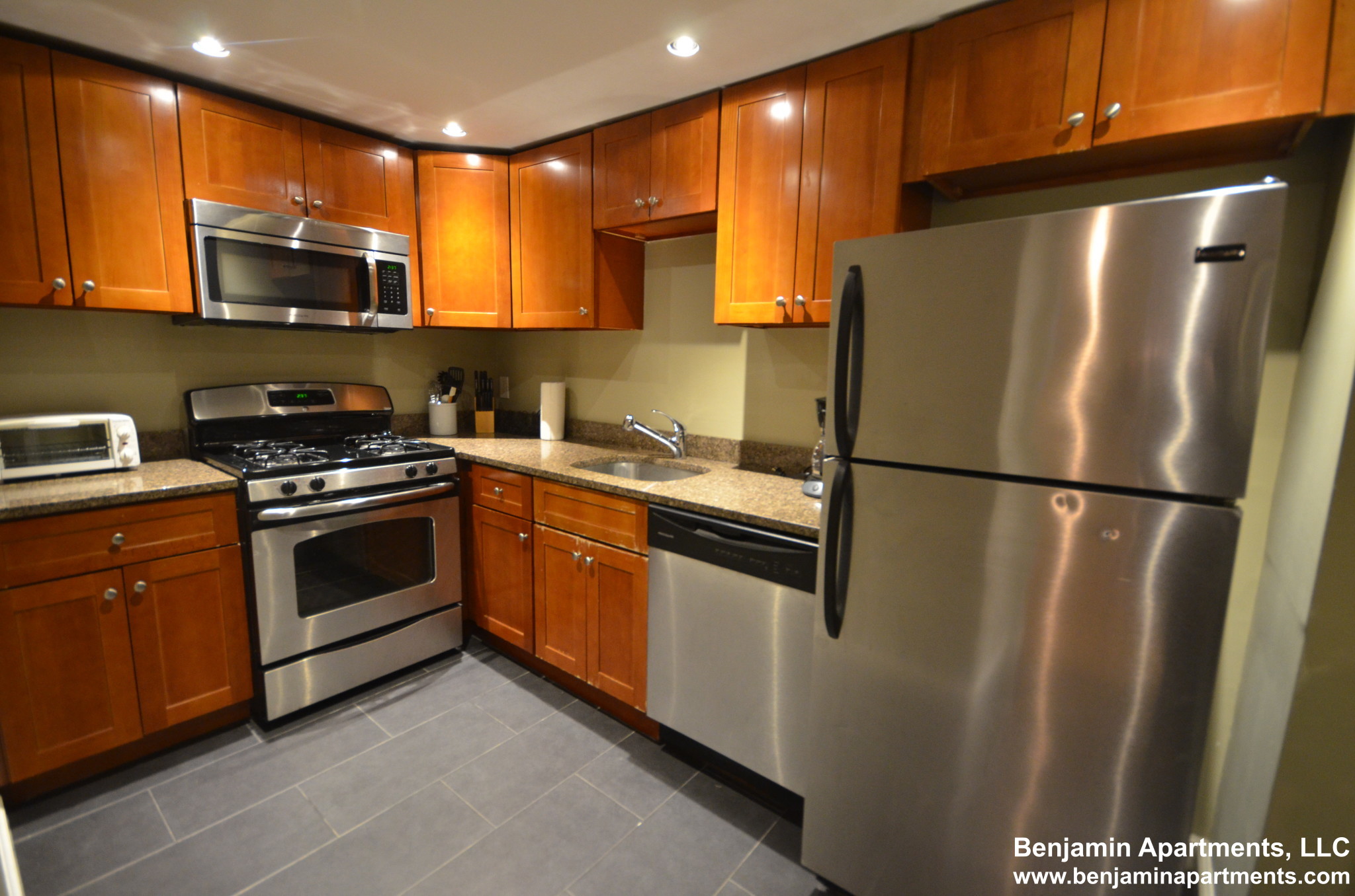 113 Beacon St, Back Bay