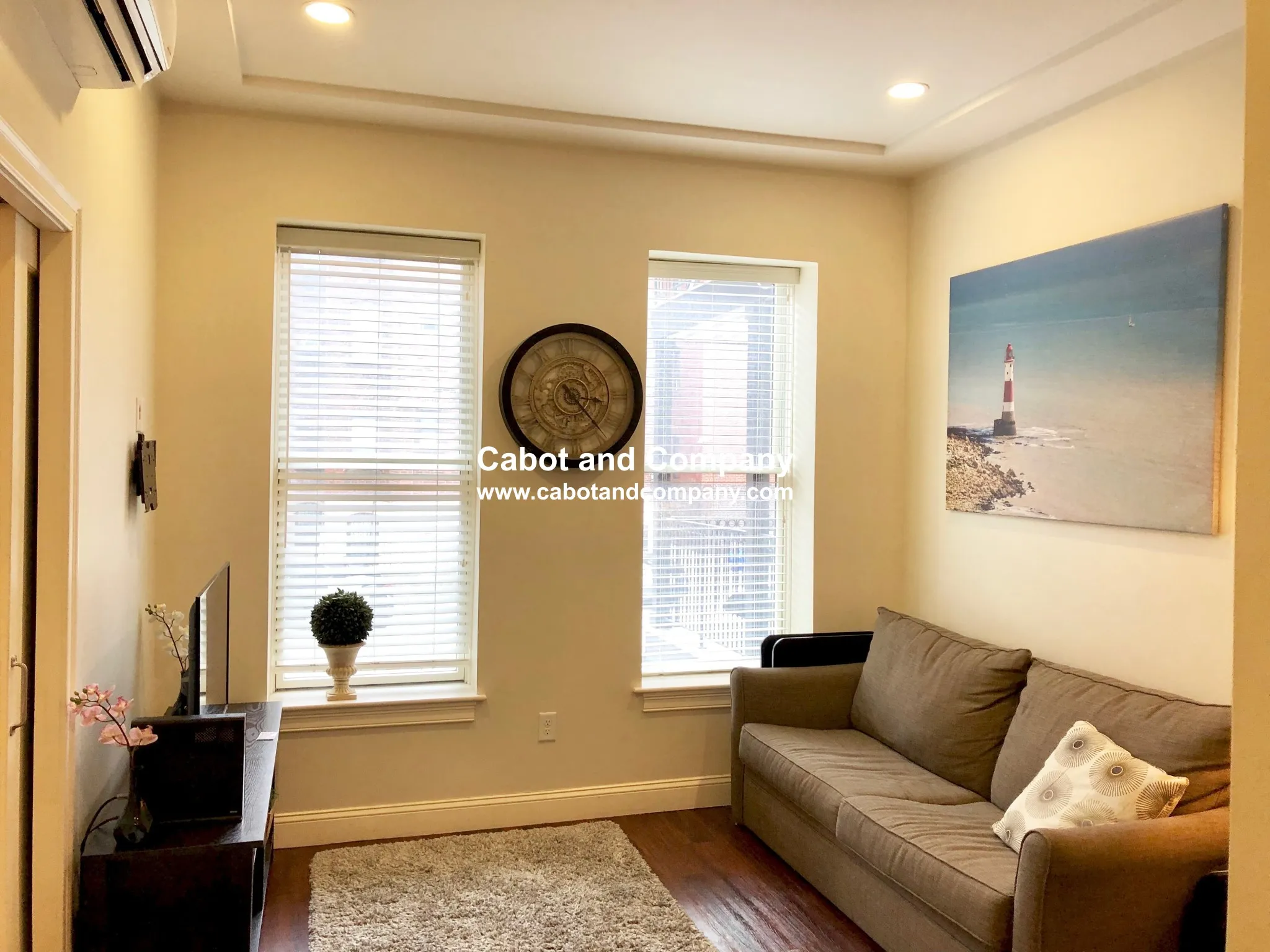 19 Cumberland St, Back Bay