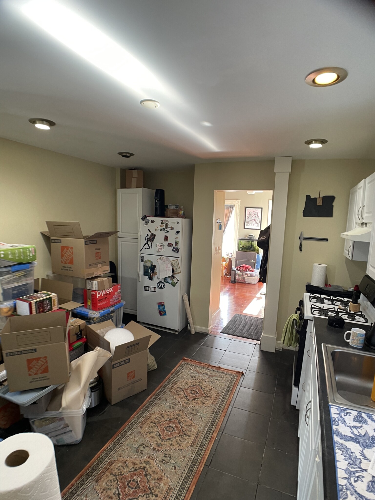 67 Flint St, East Somerville