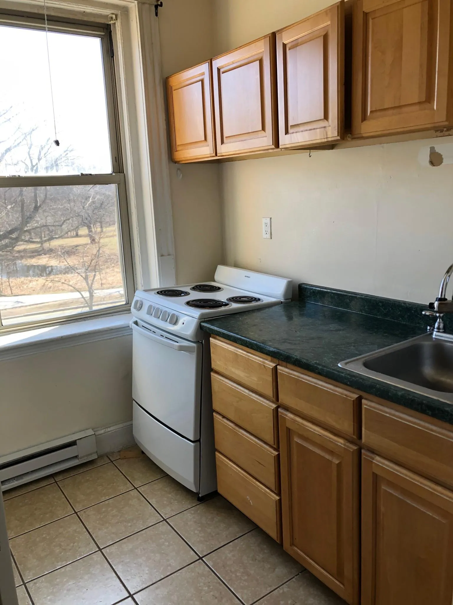 55 Park Dr, Fenway