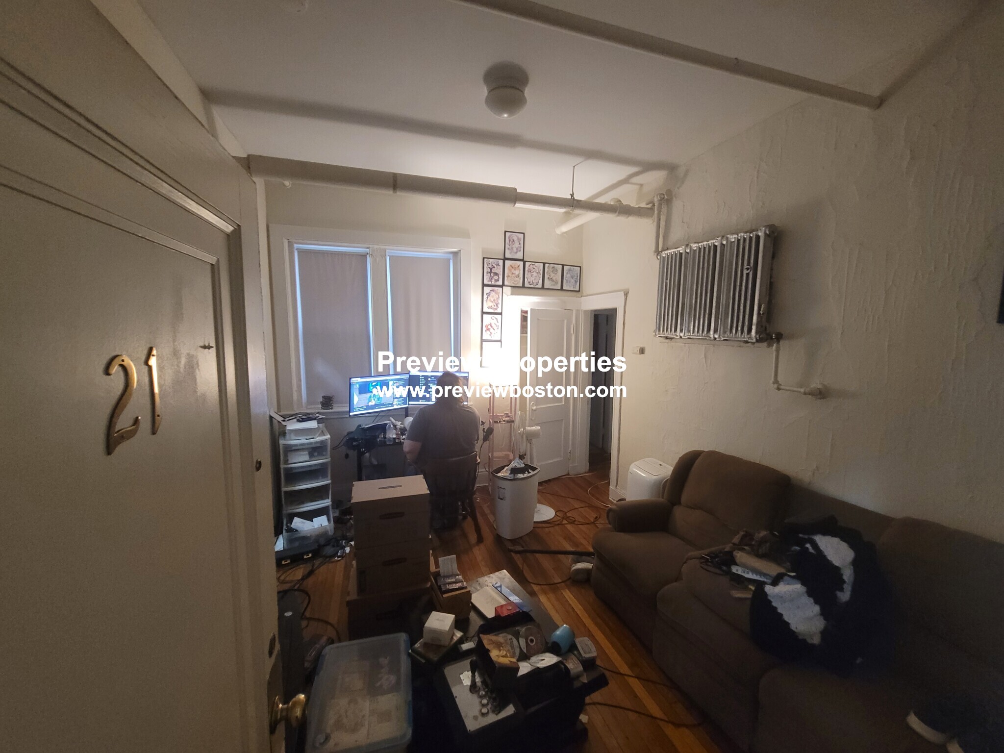 109 Brainerd Rd, Allston