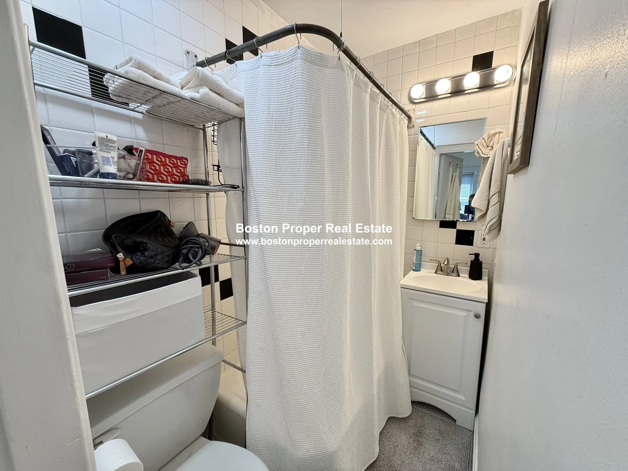 337 Beacon St, Back Bay