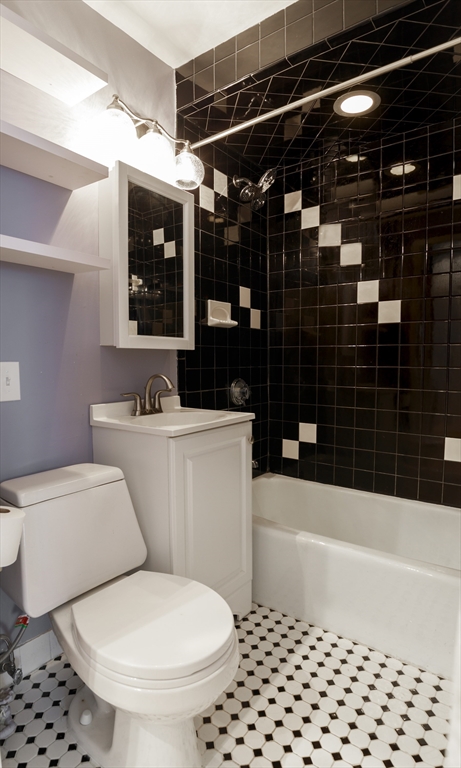 51 Hancock, Beacon Hill