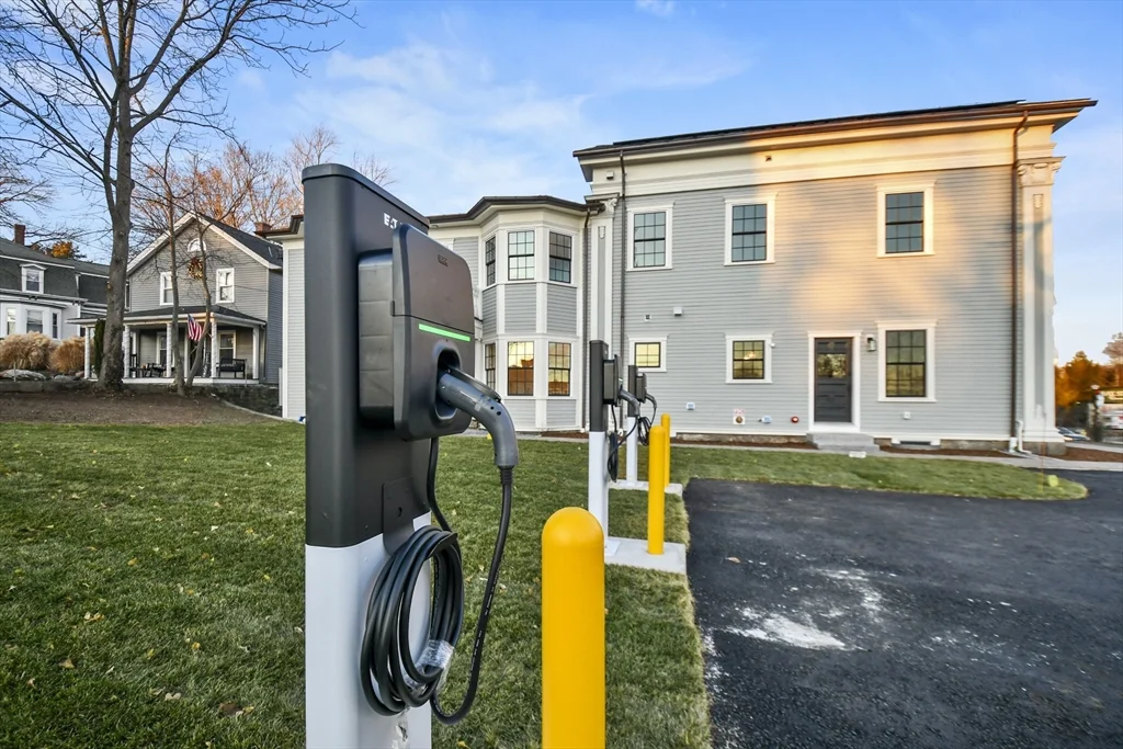 30 East Main, Westborough