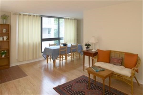 45 Trowbridge St, Harvard Square