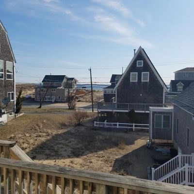 6 4th, Plum Island