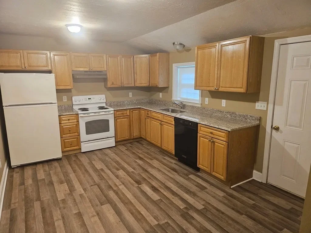 60 Amherst, Worcester