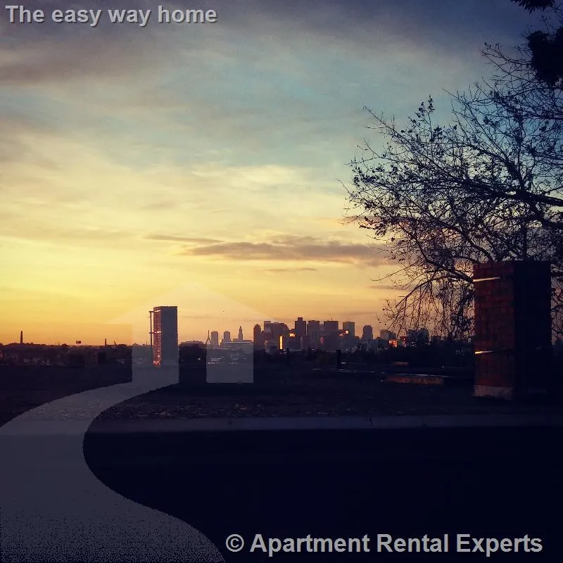 358 Broadway, Winter Hill