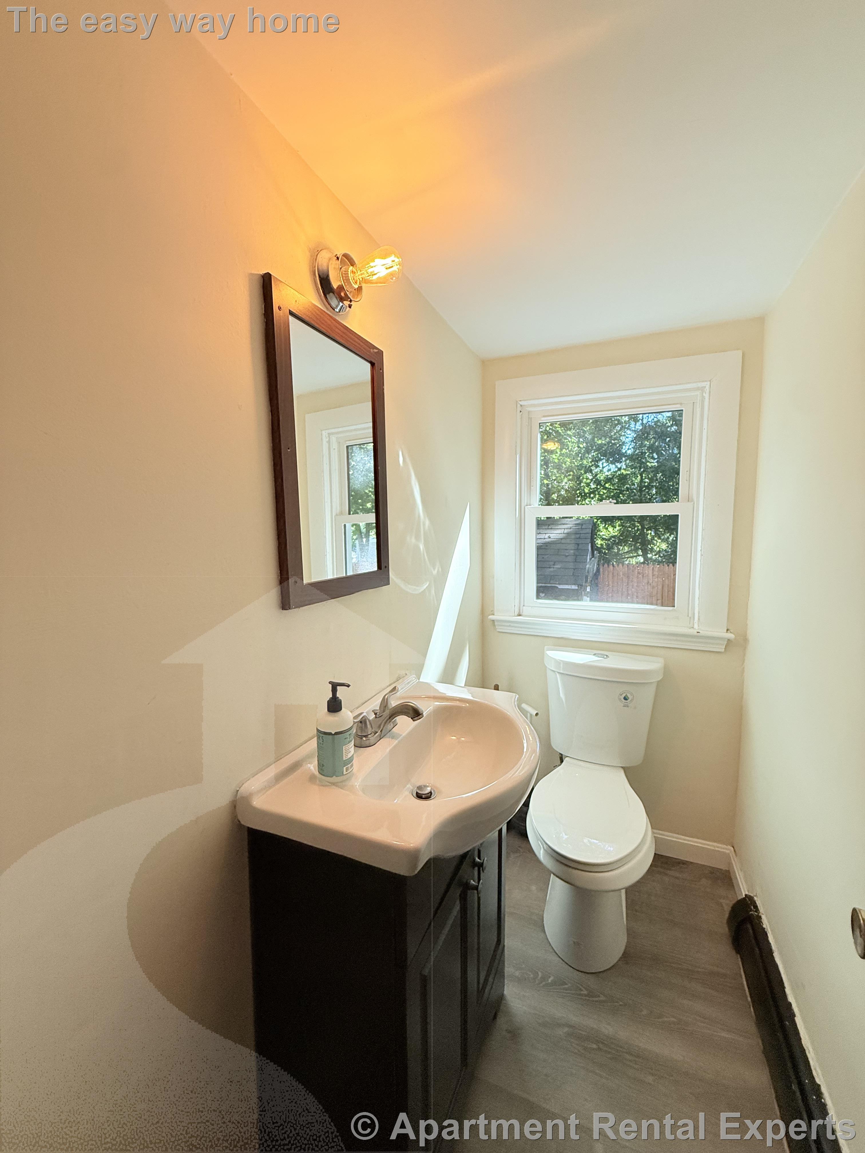 21 Jerome St, Arlington Line