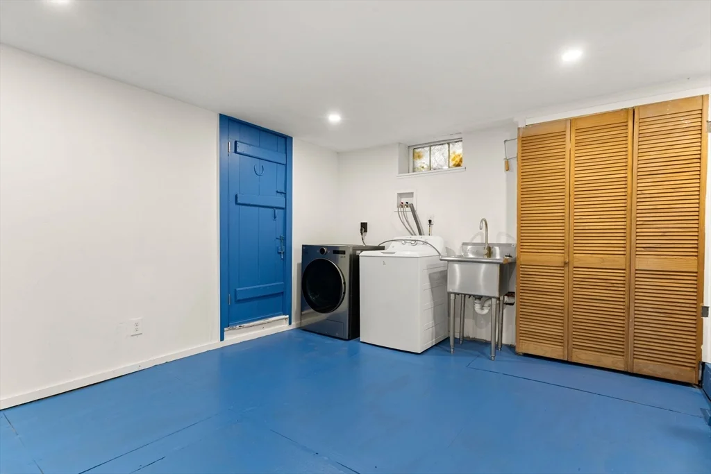 4 Mason St, West Cambridge