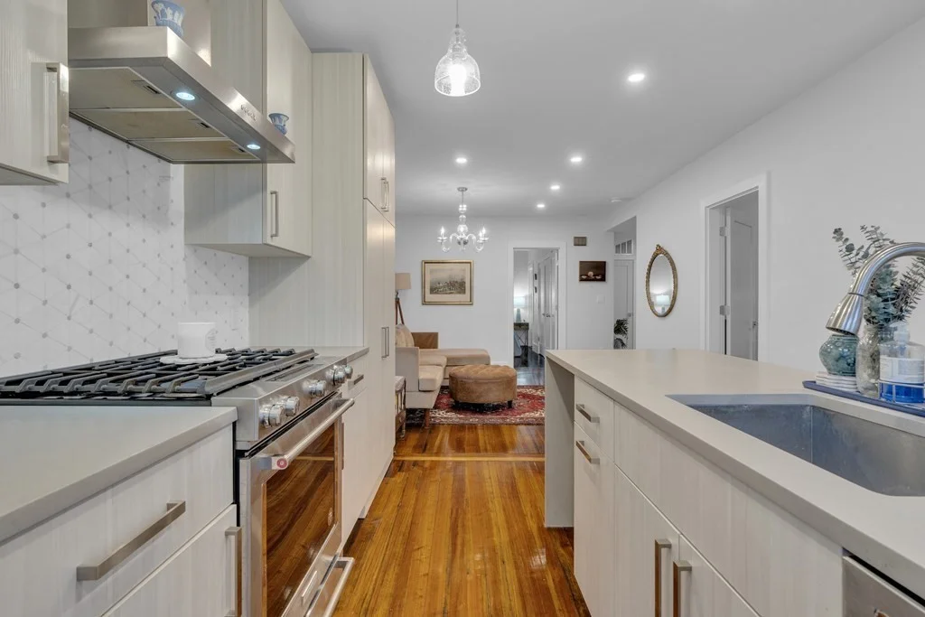 351 Centre St, Dorchester