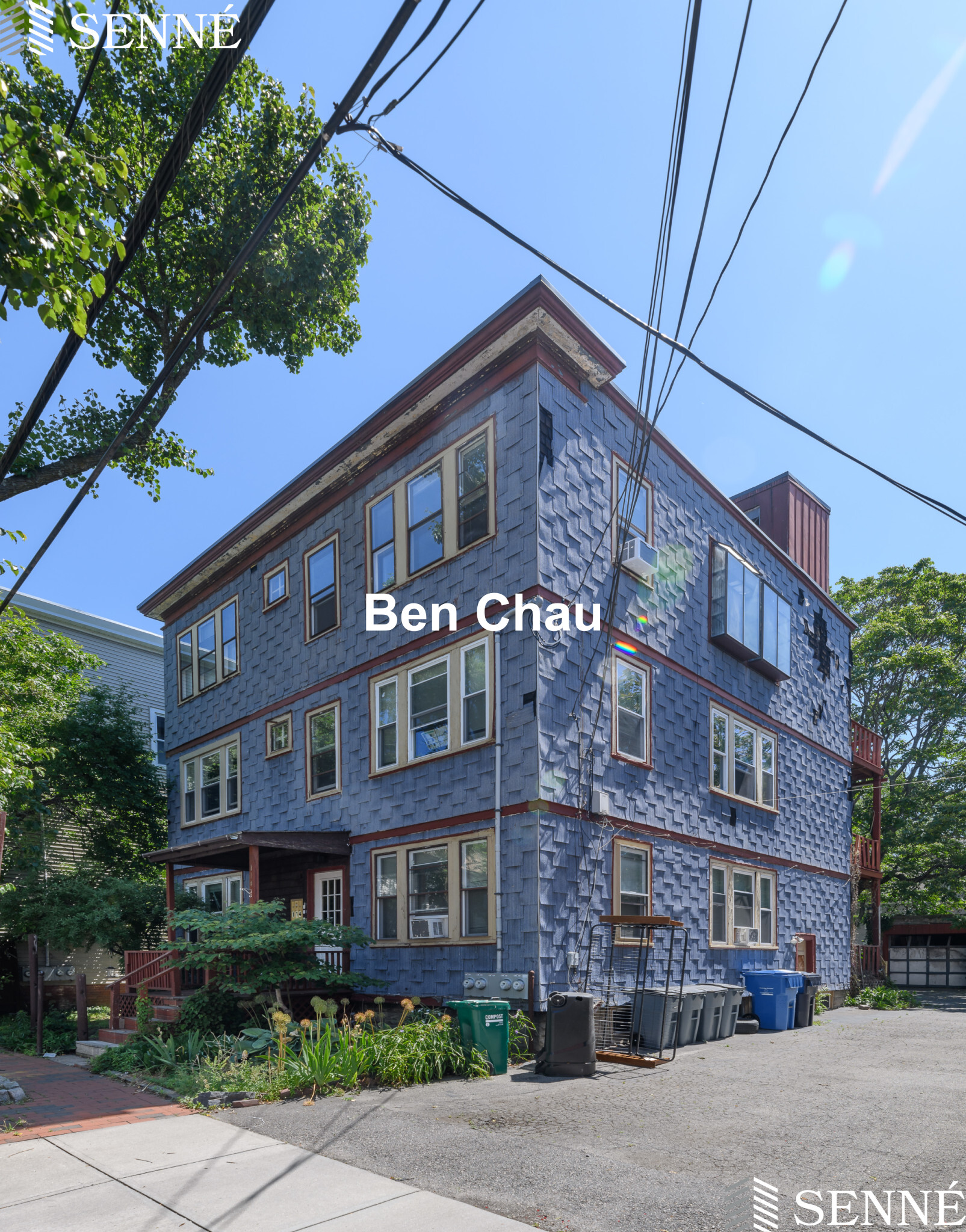 114 Elm St, The Port