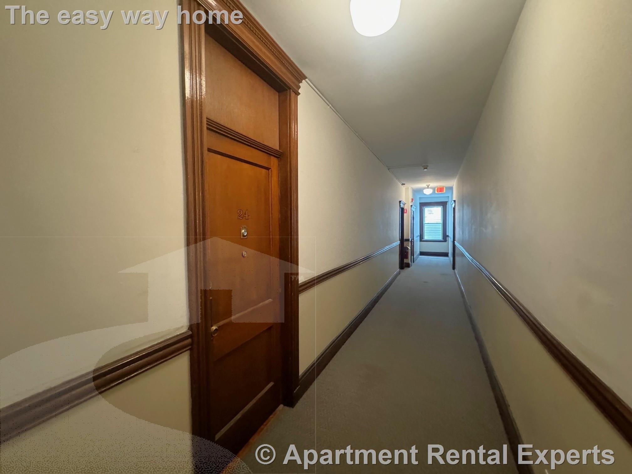 72 Kirkland St, Harvard Square