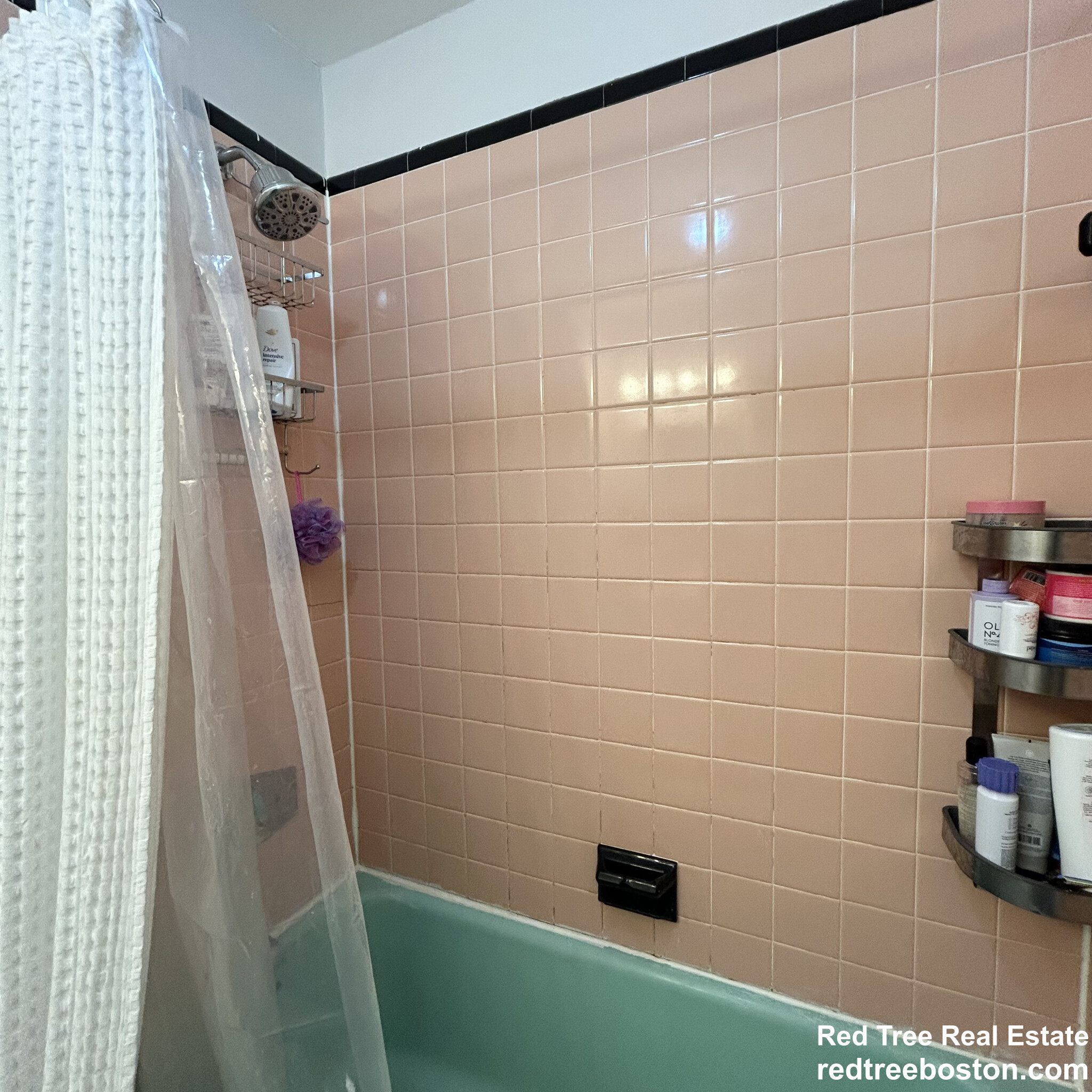 175 Harvard St, Coolidge Corner