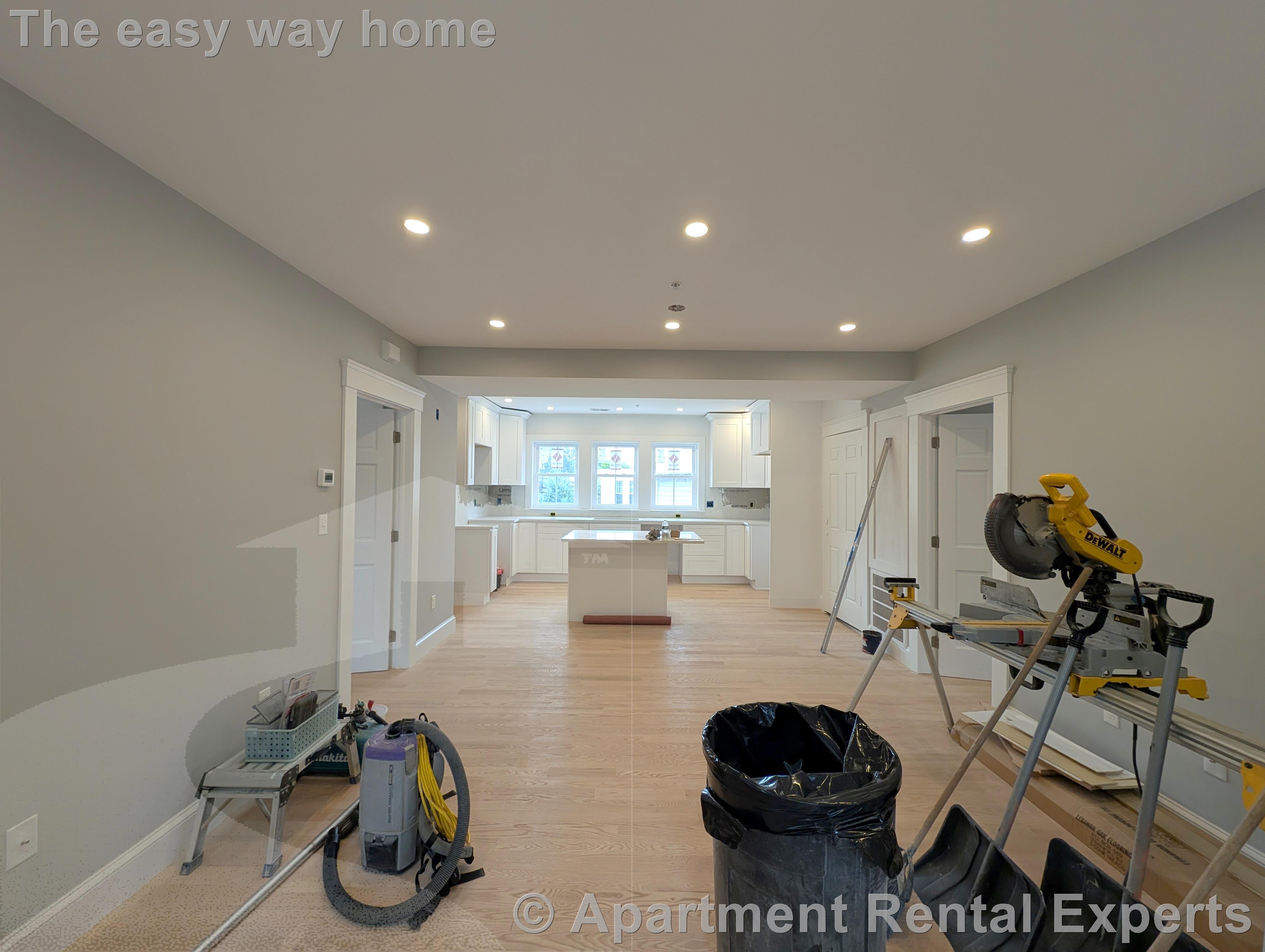 86 Orchard St, Tufts