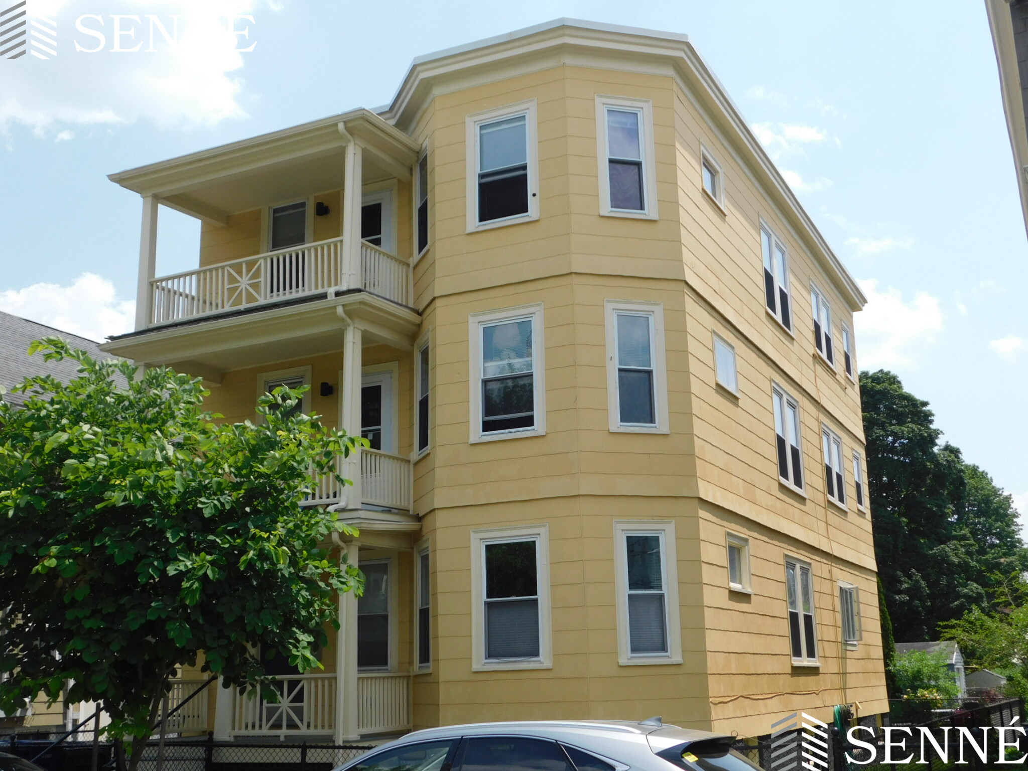 142 Dudley St, North Cambridge