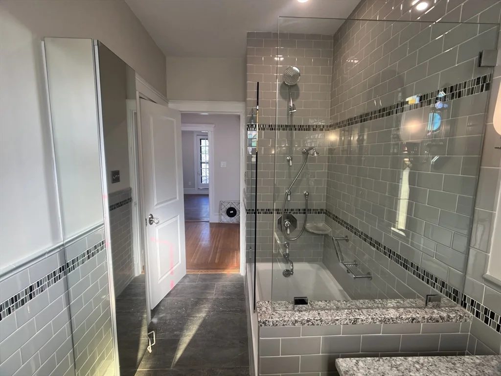 1 Arborway, Jamaica Plain