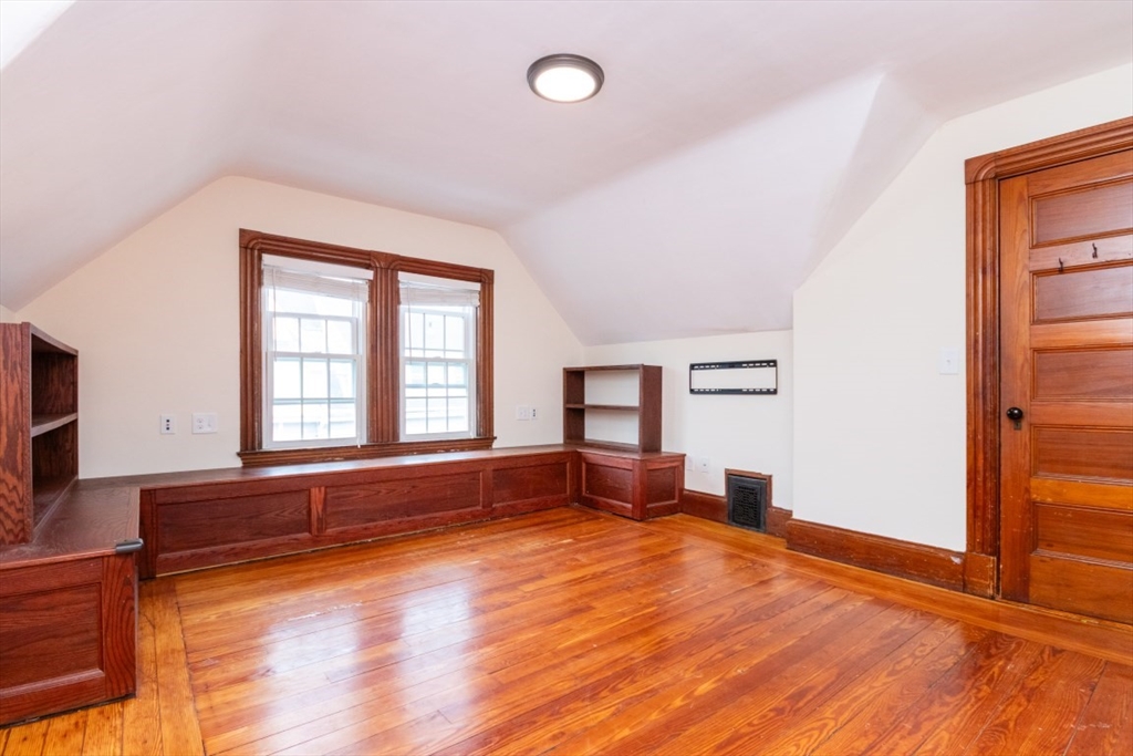 24 Walden, Cambridge