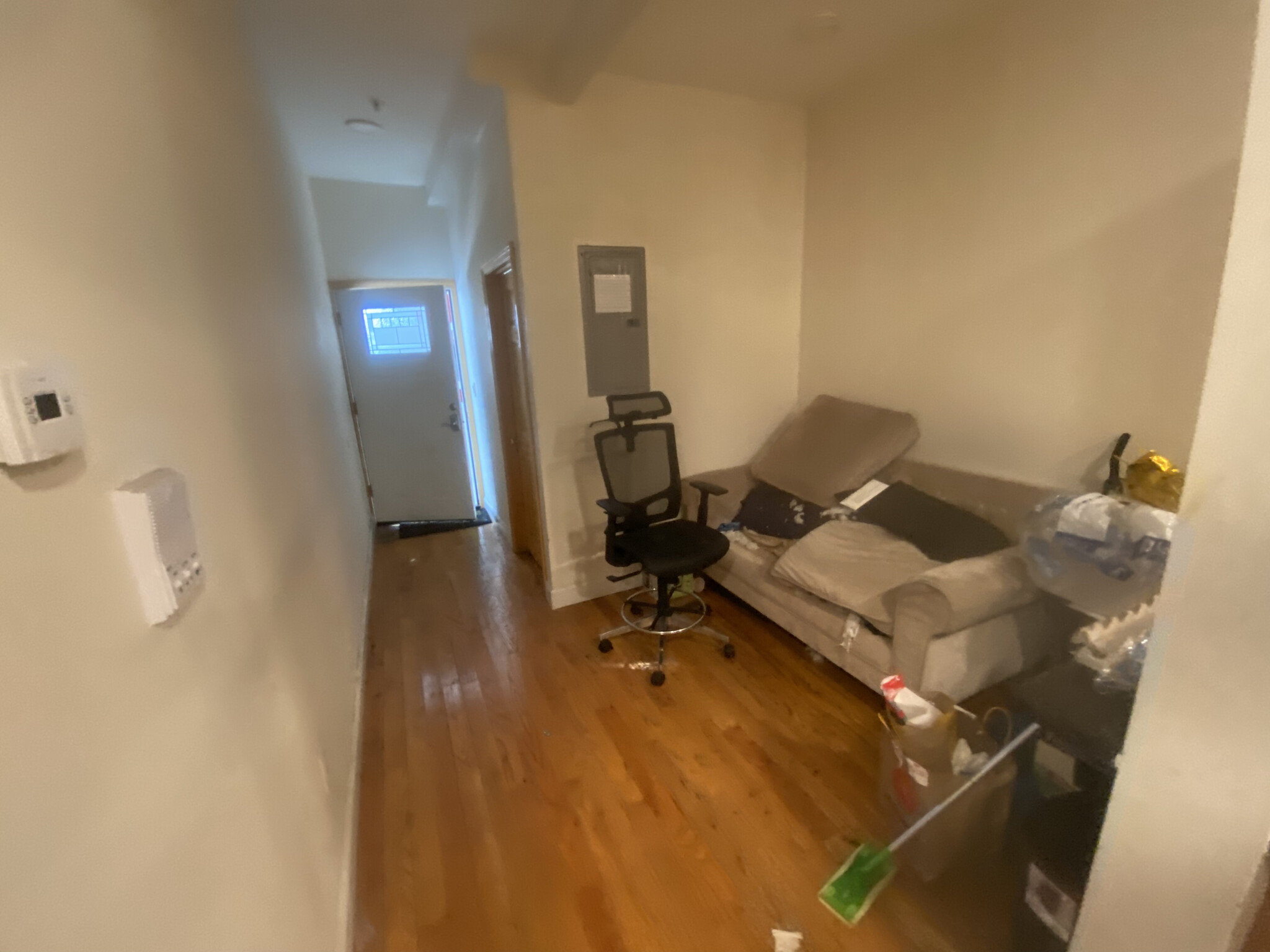 20 Winthrop, Roxbury