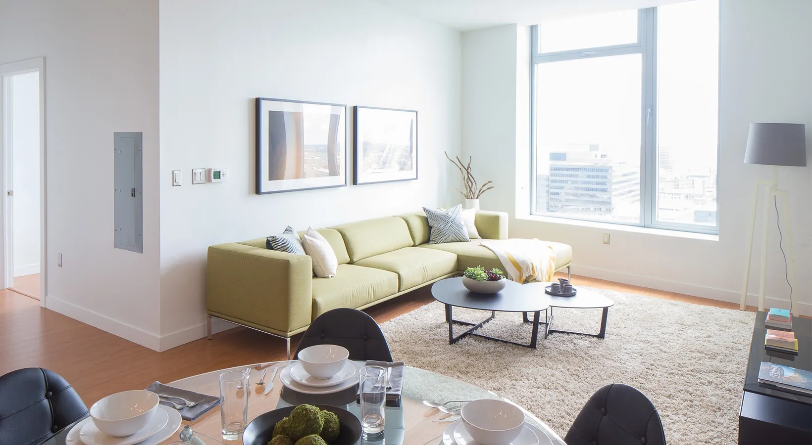 120 Kingston St, Chinatown