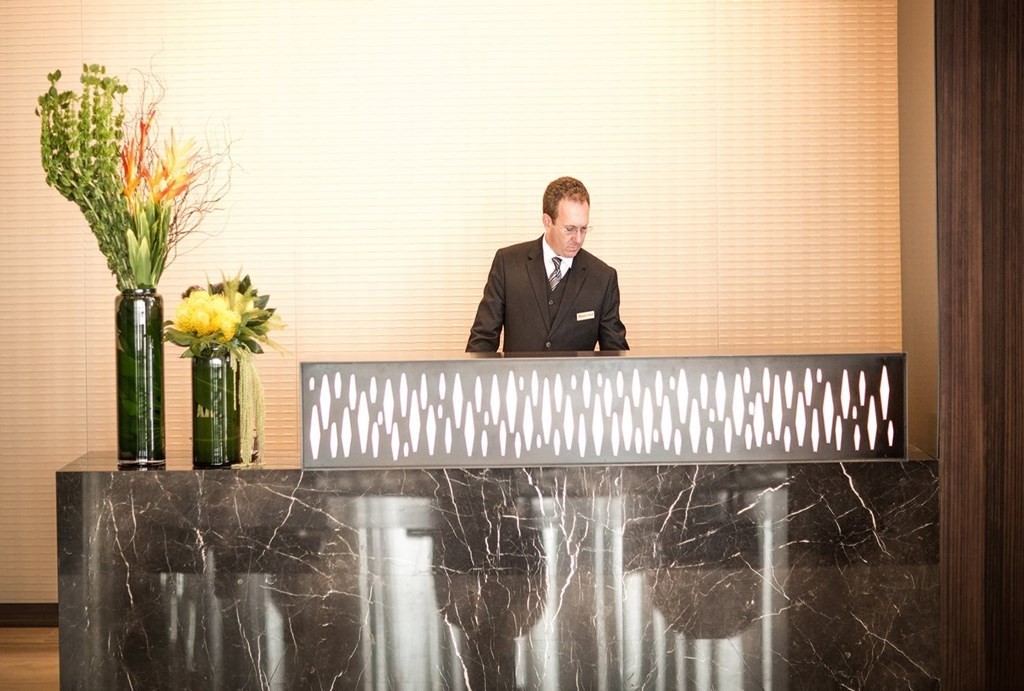 1 Franklin St, Downtown