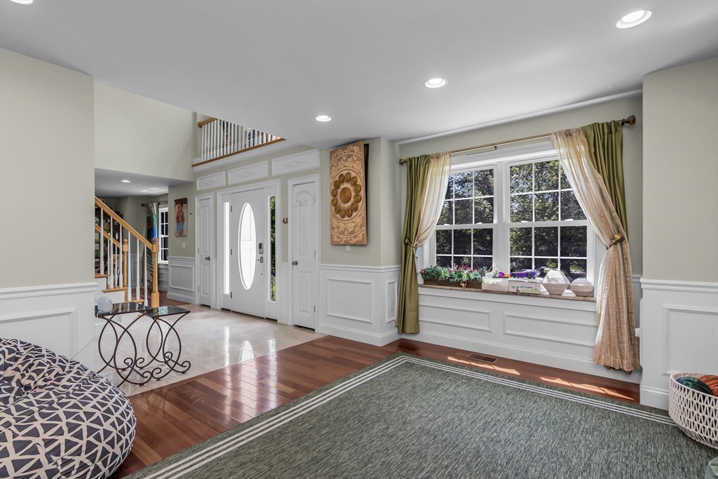 322 Nashua Rd, Billerica