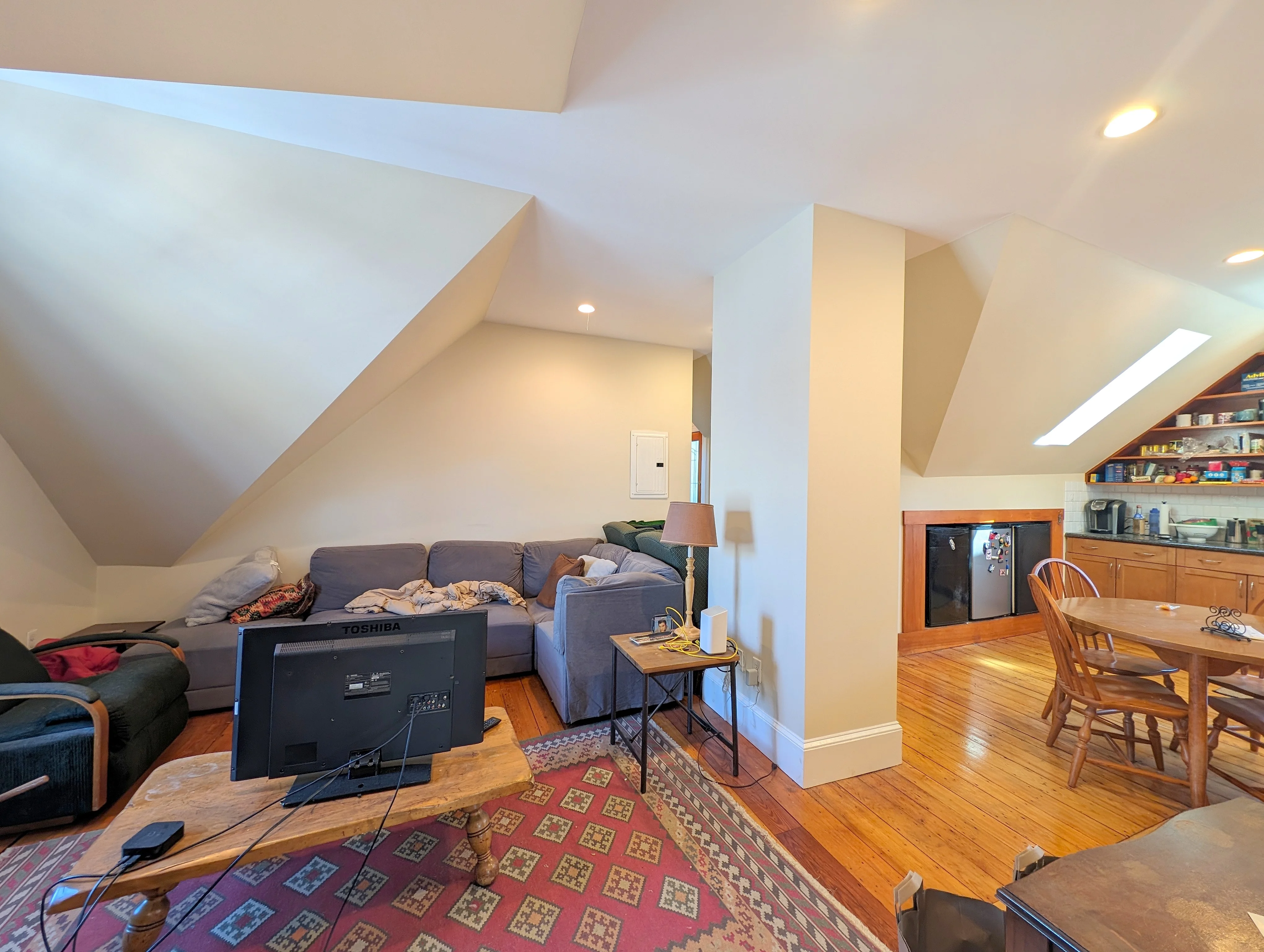 36 Orchard St, West Somerville