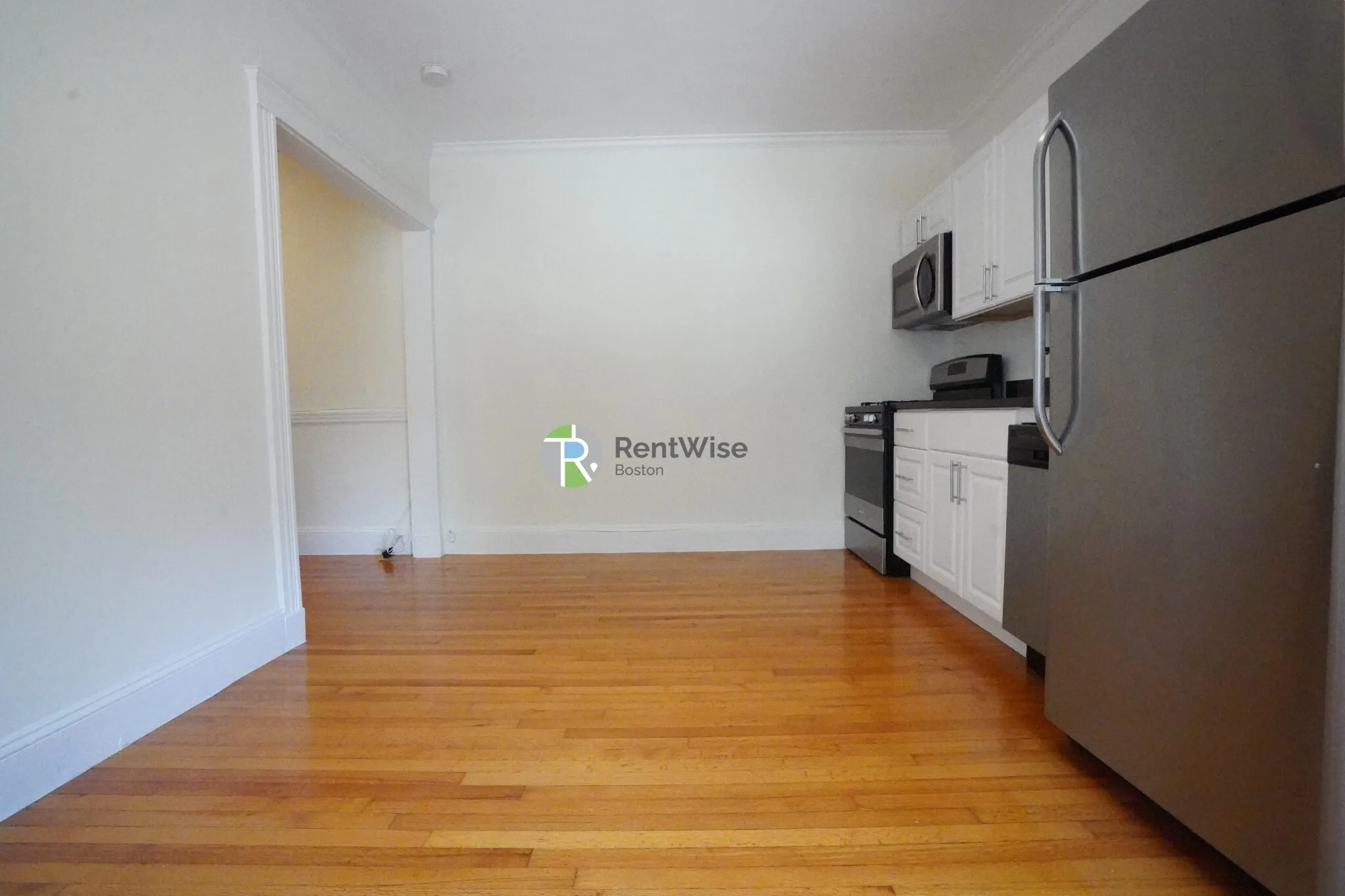 1850 Commonwealth Ave, Brighton