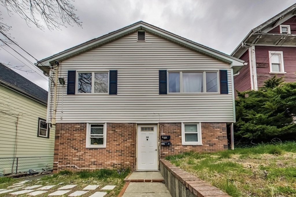 30 Hillside Ave, Malden