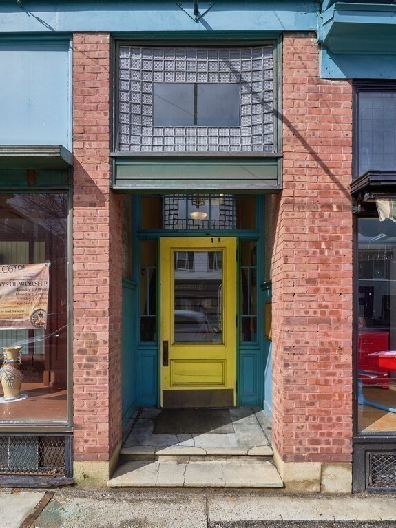 15 Hamilton St, Southbridge