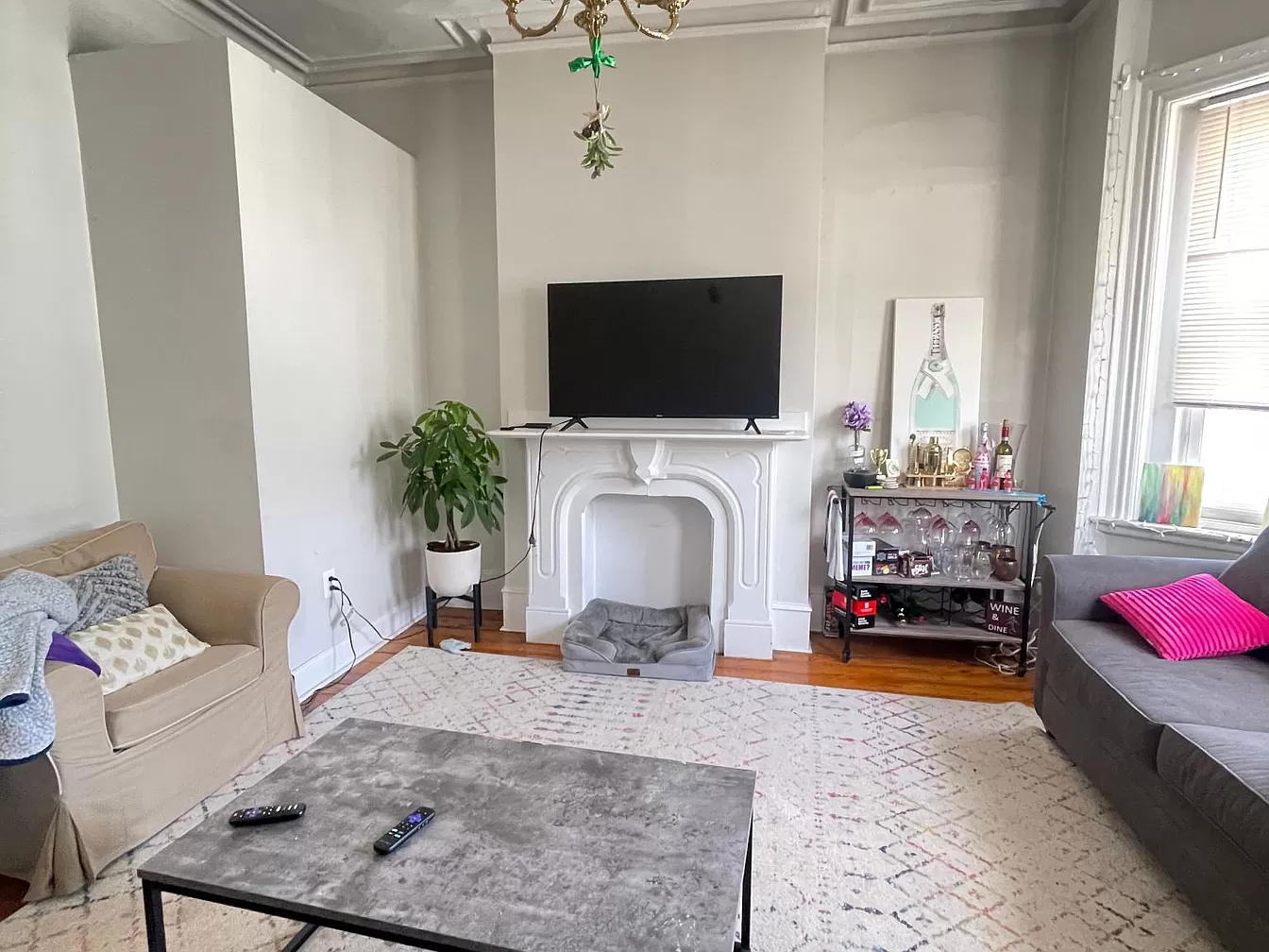 291 E St, South Boston