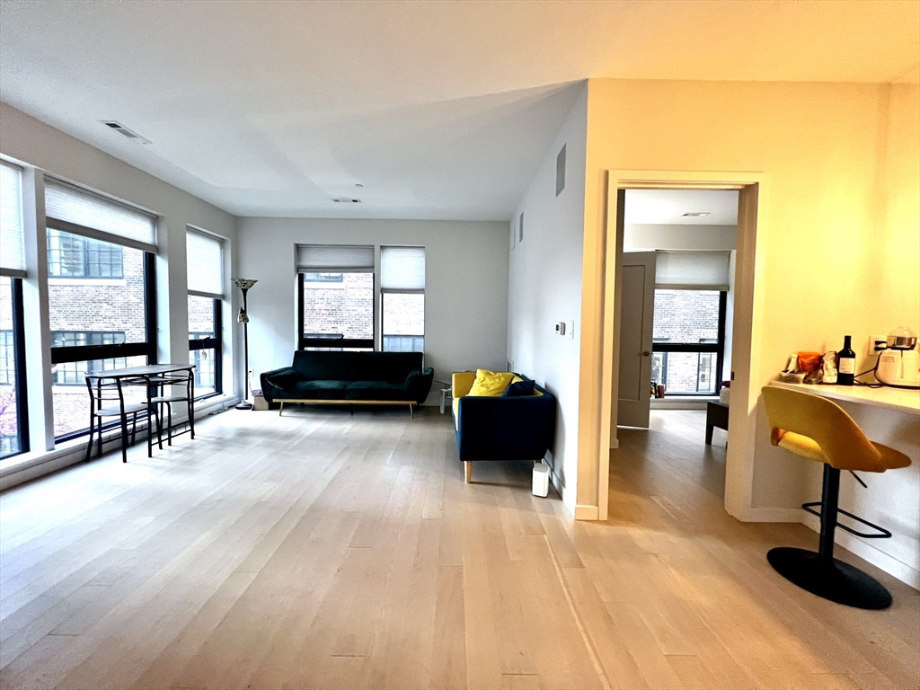 45 West Third, South Boston