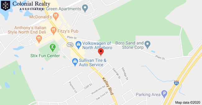 131 George St, Roxbury