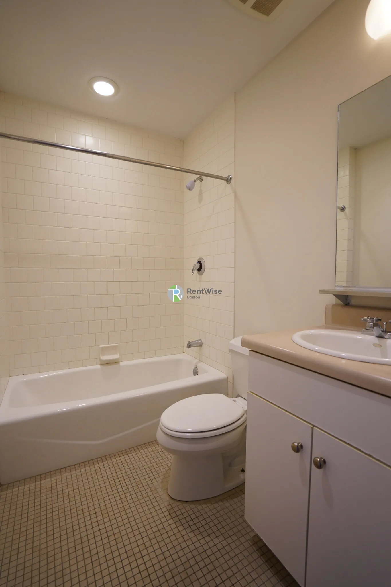 160 Berkeley St, South End