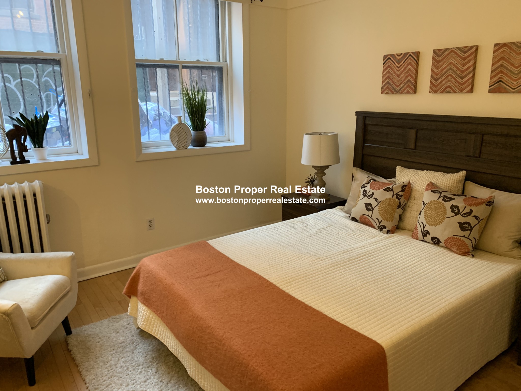 186 Commonwealth Ave, Back Bay