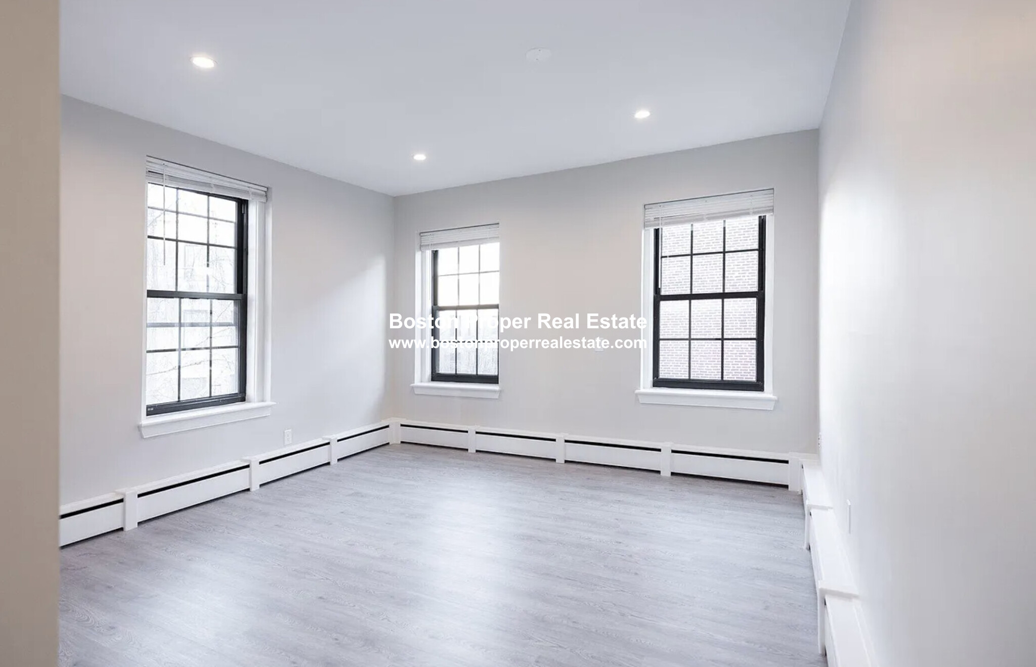 158 Saint Botolph, Back Bay