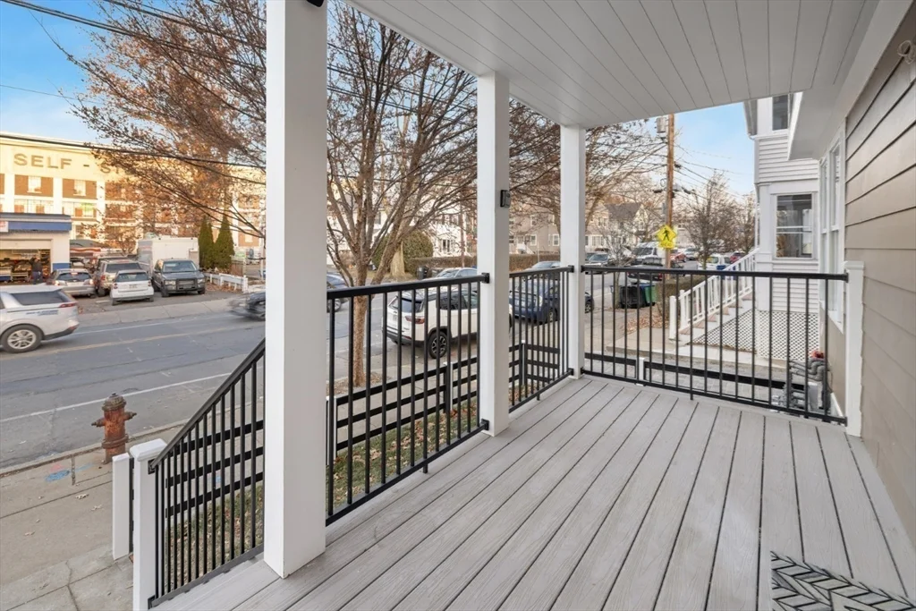 157 Boston Ave, West Somerville