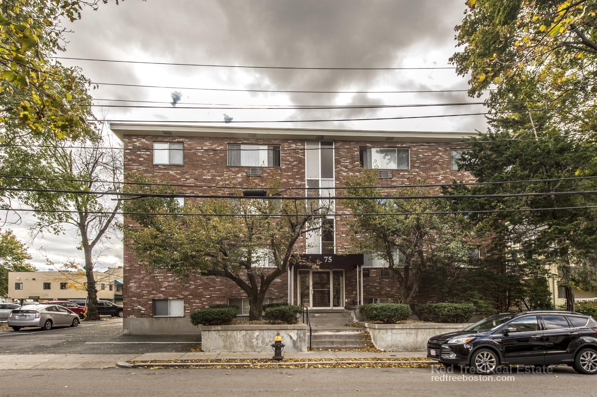88 Gardner St, Allston