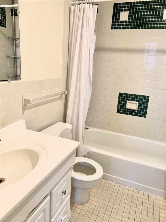 61 Prince St, North End