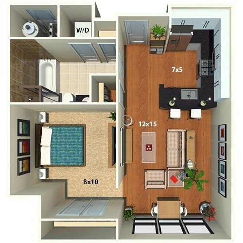 33 Rogers St, Kendall Square