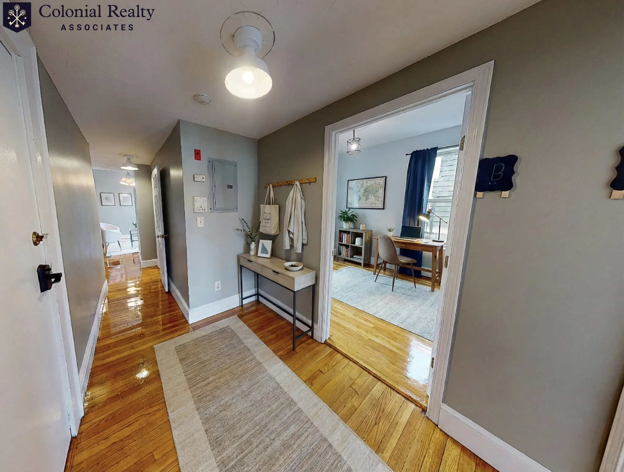 17 Highgate St, Allston